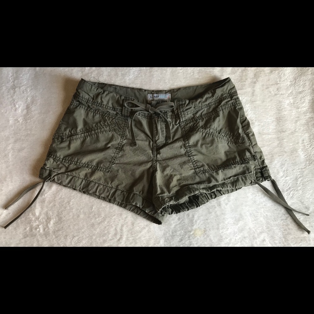 Old Navy Shorts